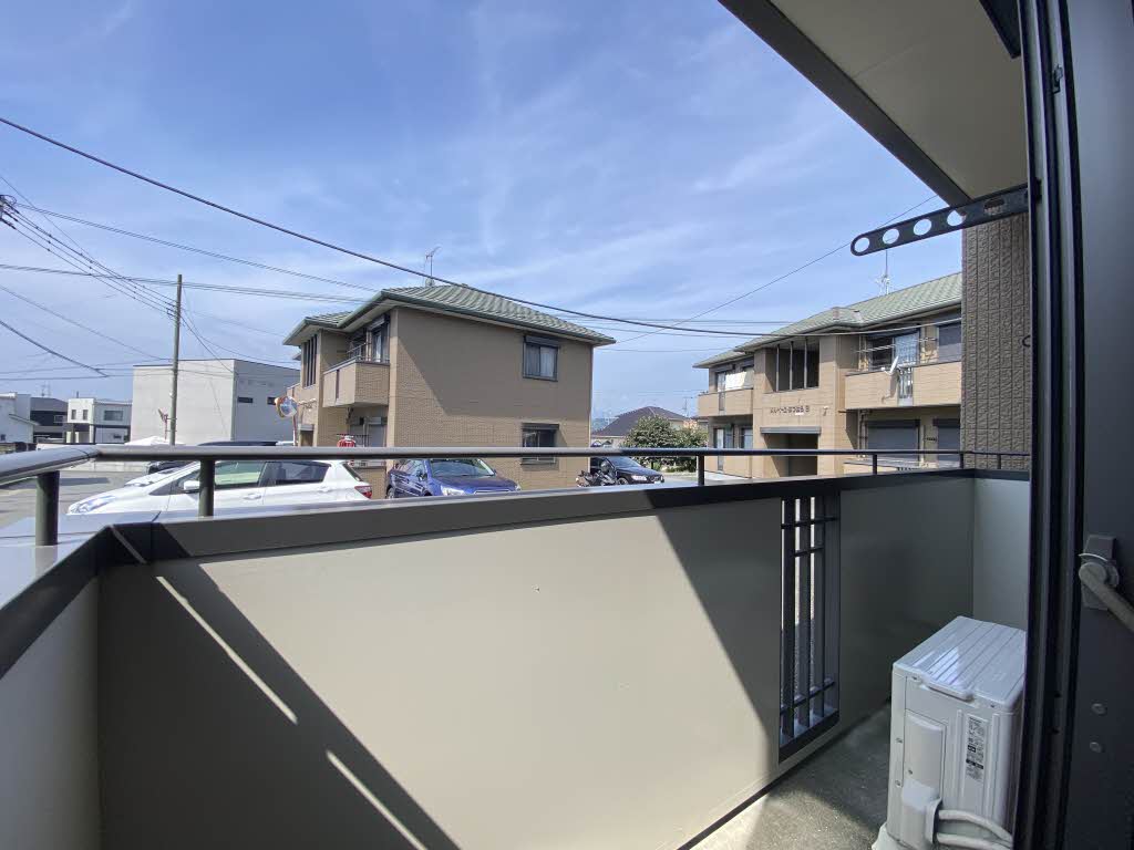 メルベーユあつはら C102号-15