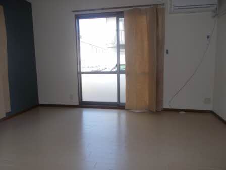 サンマルコ吉澤 C101号-4