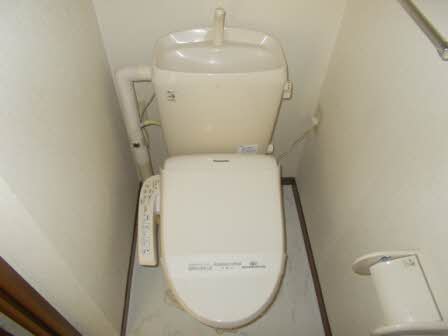 サンマルコ吉澤 C101号-10