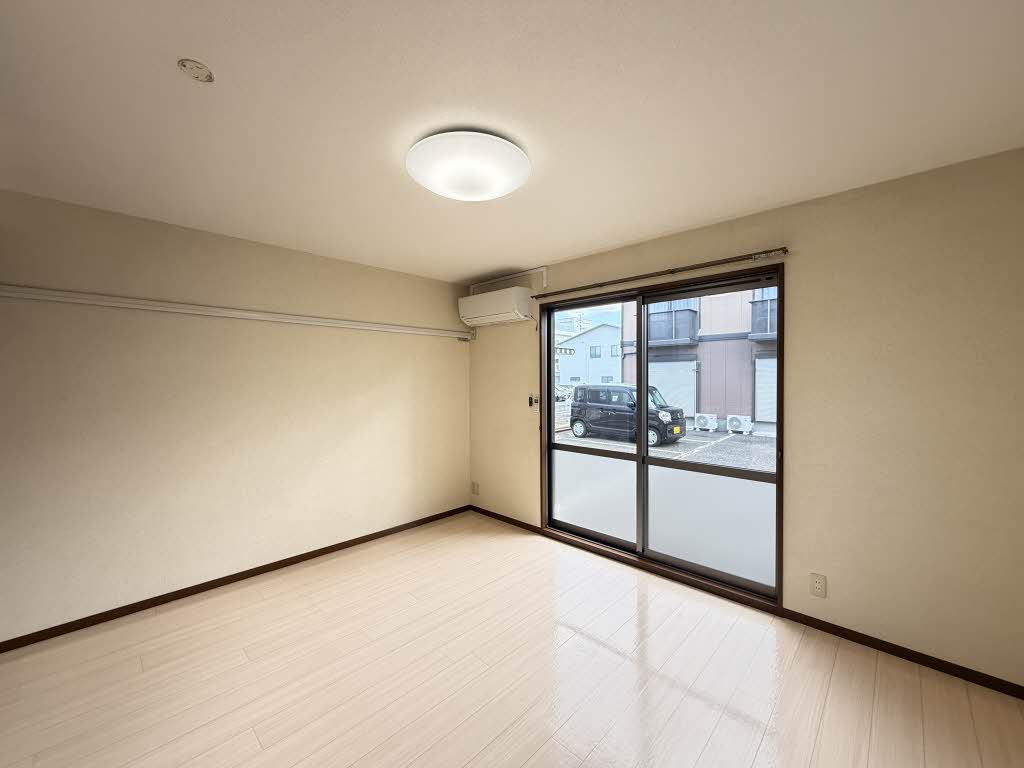 サンマルコ吉澤 C102号-2