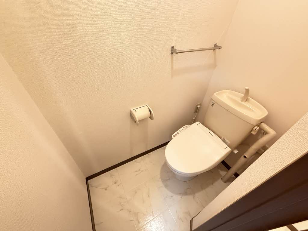 サンマルコ吉澤 C102号-8