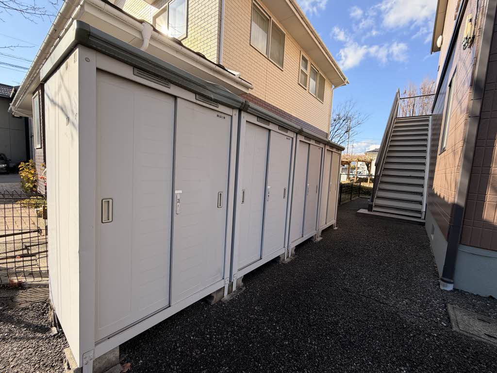 サンマルコ吉澤 C102号-14