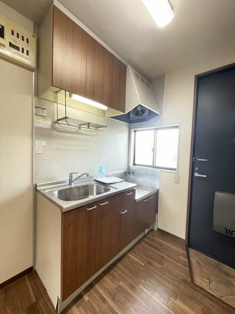 サンマルコ吉澤 C202号-8