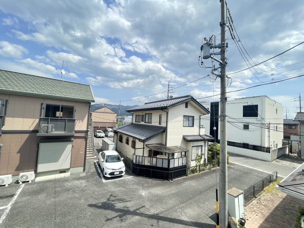 サンマルコ吉澤 C202号-14