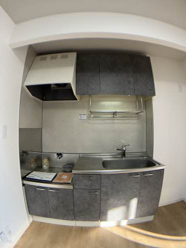 マノワール神ノ輪 B102号-3