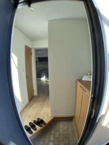 マノワール神ノ輪 B102号-15