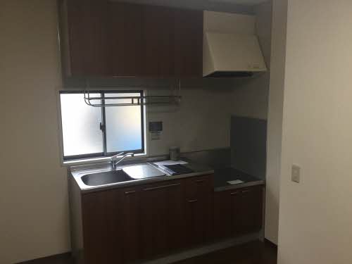 サニーハウス B202号-2