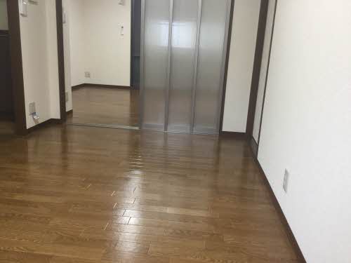 サニーハウス B202号-3