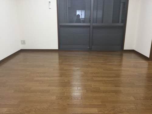 サニーハウス B202号-5