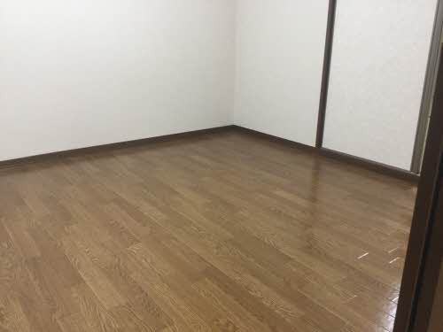 サニーハウス B202号-7