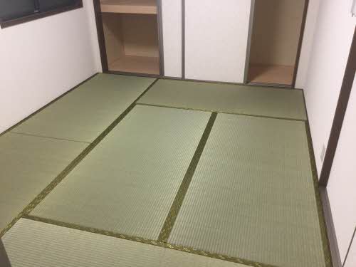 サニーハウス B202号-8