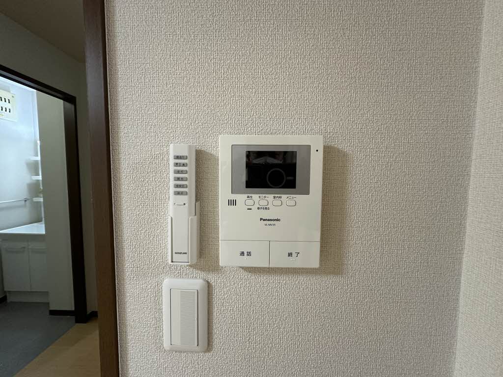 サニーハウス B202号-15
