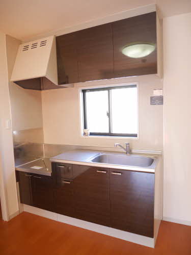 ロイヤルタウン F101号-3