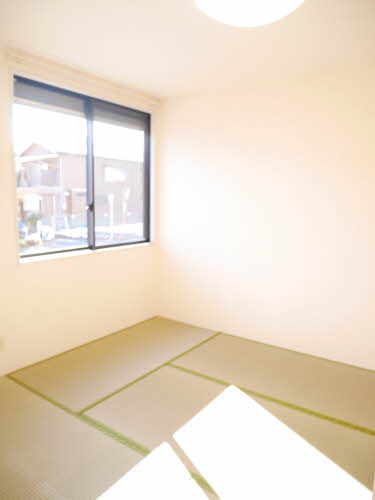 ロイヤルタウン F101号-6