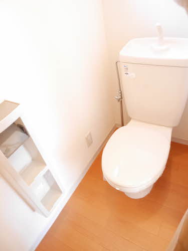 ロイヤルタウン F101号-10