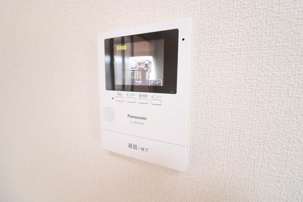 ロイヤルタウン F202号-12
