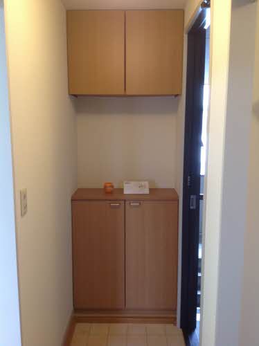 桜道コート B202号-4