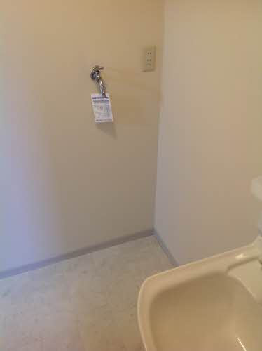 桜道コート B202号-7