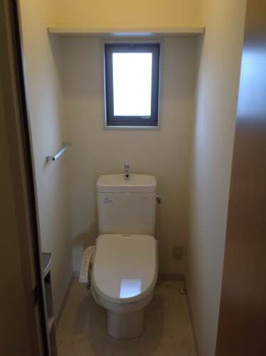 桜道コート B202号-8