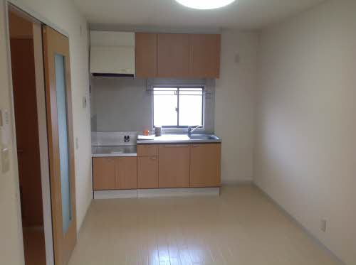 桜道コート B202号-9