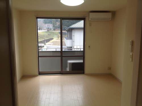 桜道コート B202号-10