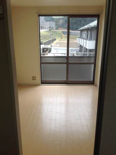 桜道コート B202号-12