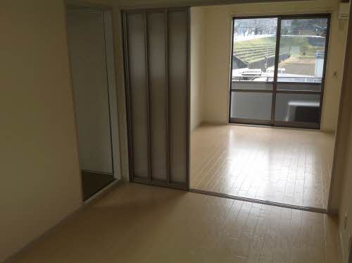 桜道コート B202号-15