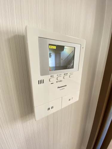 ファミーユ豊が丘 B101号-9