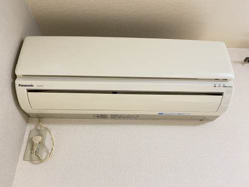 ファミーユ豊が丘 B101号-10