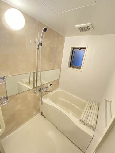 ファミーユ豊が丘 C101号-7