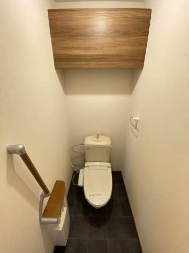 ファミーユ豊が丘 C101号-8