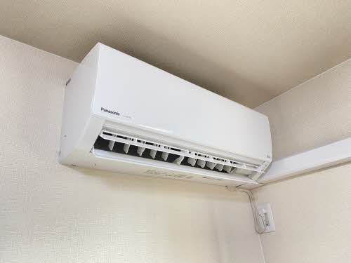 ファミーユ豊が丘 C101号-11