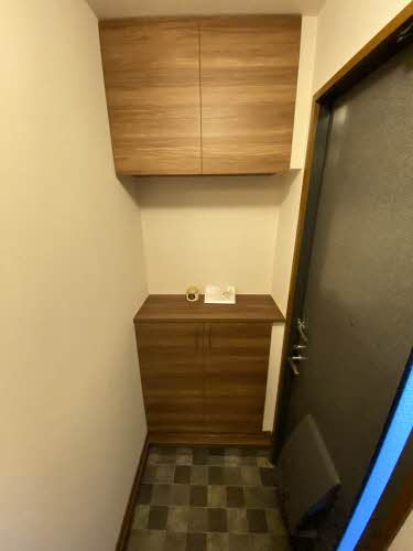 ファミーユ豊が丘 C101号-13