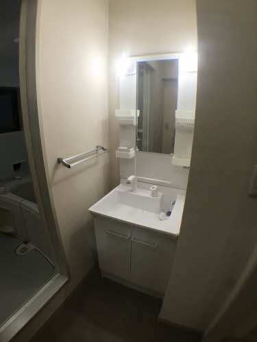 ハイム　サーラ 0102号-5