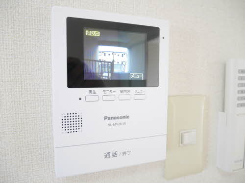 ロイヤルタウン A201号-13