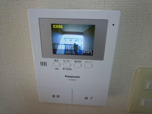 ロイヤルタウン C202号-9