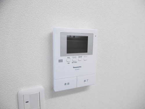 サントピア B201号-13