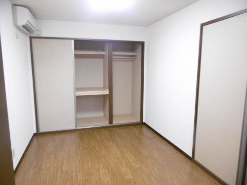 サントピア B202号-5