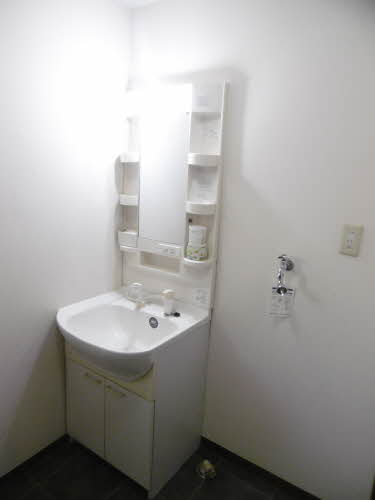 サントピア B202号-6