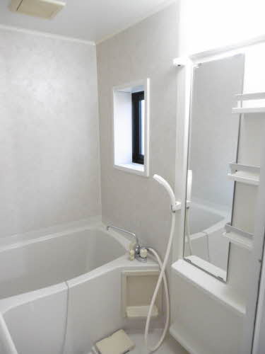 サントピア B202号-7