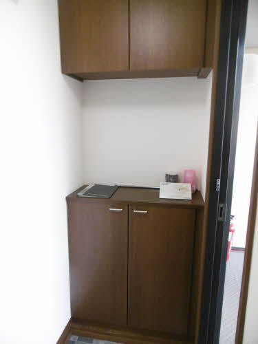 サントピア B202号-10