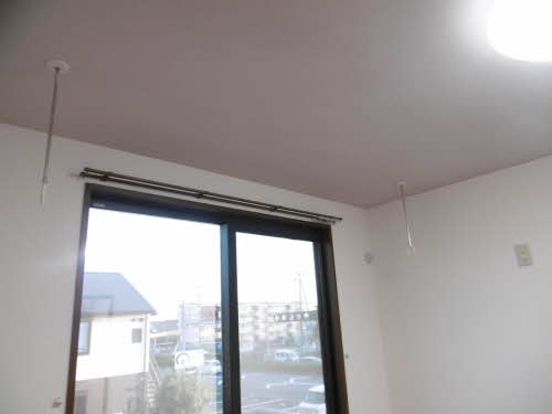 サントピア B202号-13