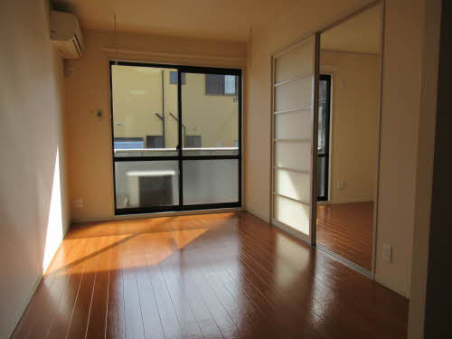 ディアス万野 0101号-2