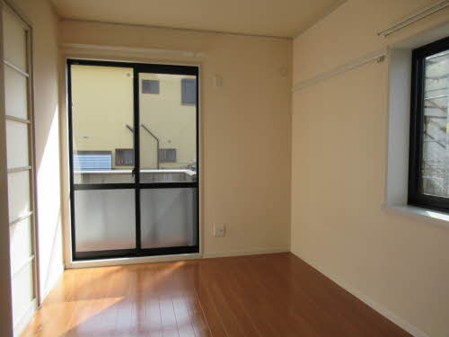 ディアス万野 0101号-6