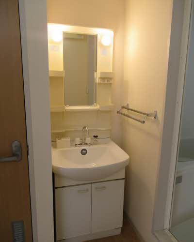 ディアス万野 0101号-8