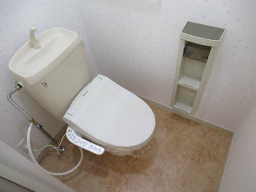 ディアス万野 0101号-10