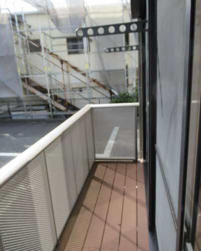 ディアス万野 0101号-15