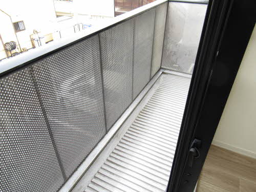 ディアス万野 0202号-14