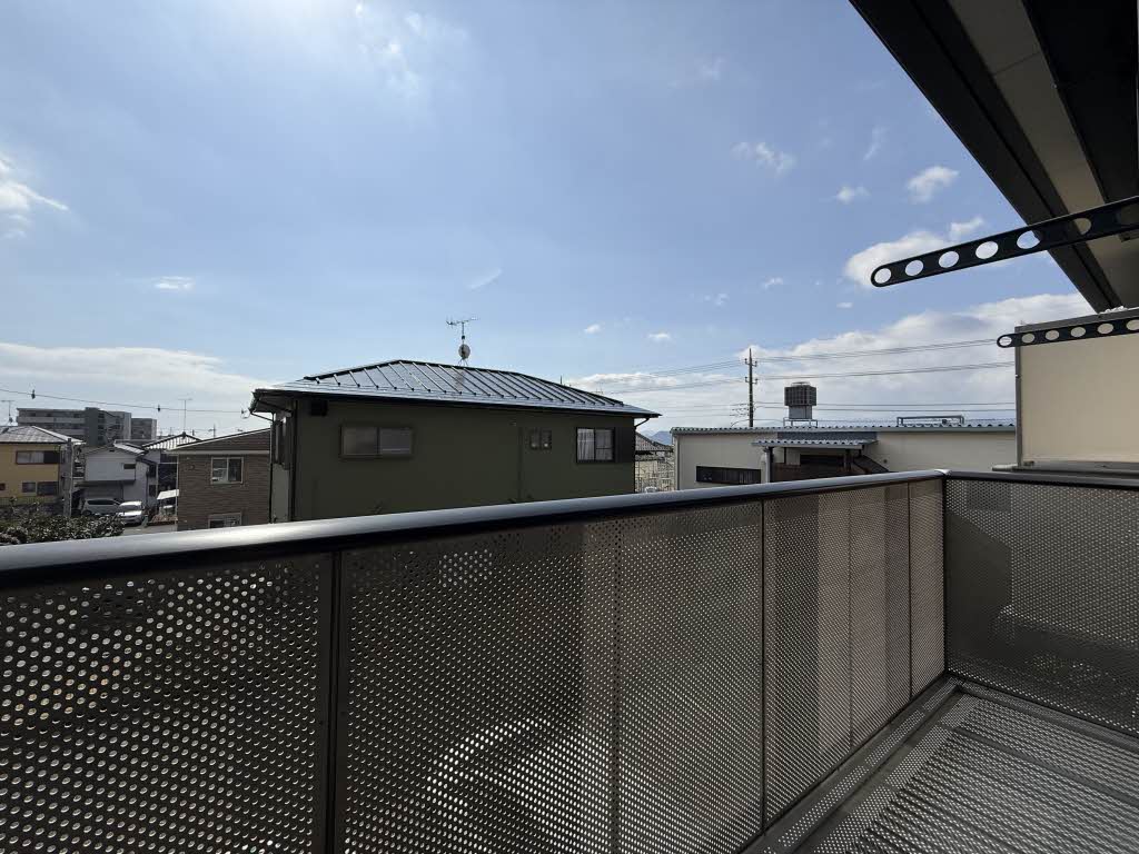 ディアス万野 0202号-15