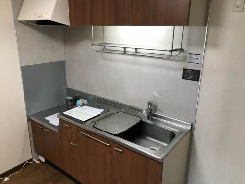 エスポワールミゾグチ A201号-5